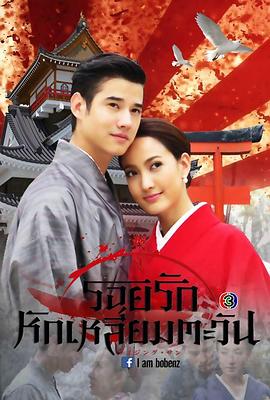 日冕之恋封面图