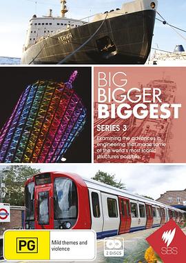 非凡工程狂想曲 第三季封面图