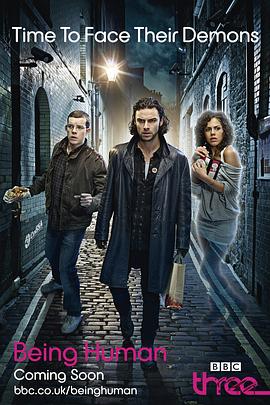 我欲为人  第三季封面图