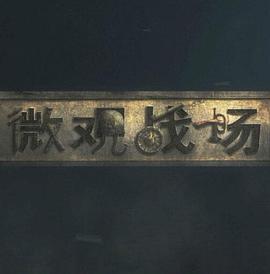 微观战场封面图