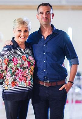 永葆青春的秘密 第二季封面图