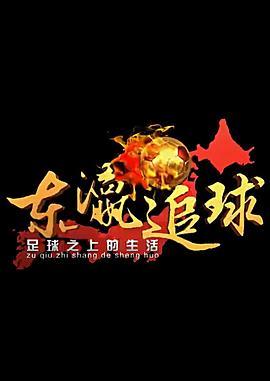东瀛追球封面图