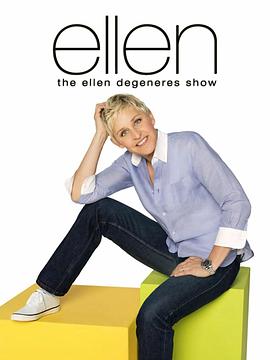 艾伦秀 第八季封面图
