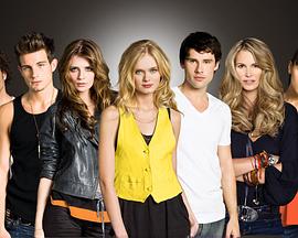 美丽生活封面图