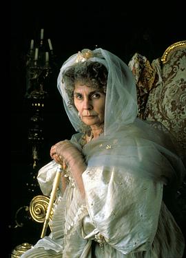 远大前程封面图