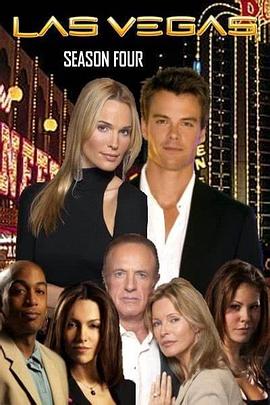 拉斯维加斯 第四季封面图