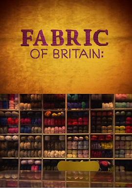 Fabric of Britain封面图