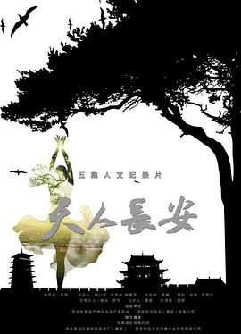 天人长安封面图