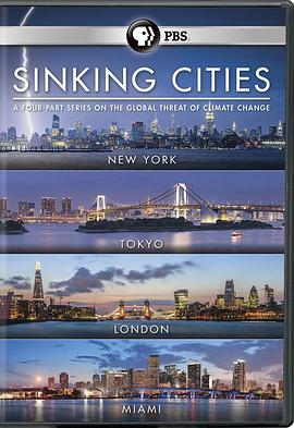 沉没中的城市 第一季封面图