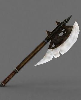 古代冷兵器封面图