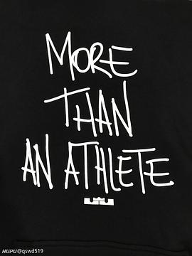 不只是一个运动员 第一季封面图