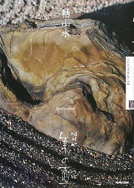 NHK美之壶系列第49集：枯山水封面图