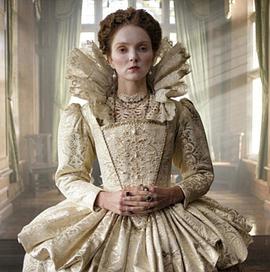 伊丽莎白一世封面图