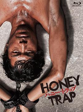 蜜糖陷阱封面图