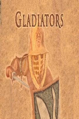 英国广播公司：角斗士 残酷的真相封面图