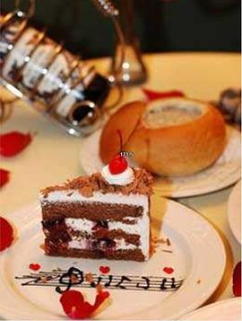 奈杰.史莱特-轻松做晚餐 第一季封面图