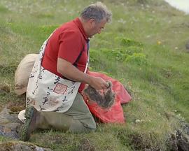 自然世界：冰岛：冰与火的国度封面图