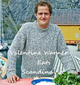 北欧滋味游封面图