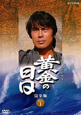 黄金的日子封面图