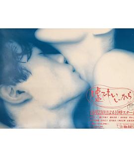 爱无谎言封面图