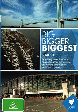 非凡工程狂想曲 第一季封面图