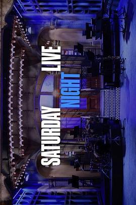 周六夜现场 第四十五季封面图