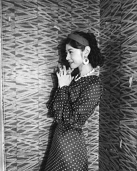 東京黑洞封面图