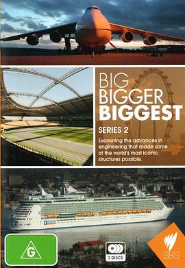 非凡工程狂想曲 第二季封面图