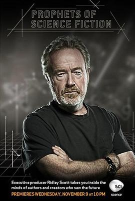 科幻先知 第一季封面图