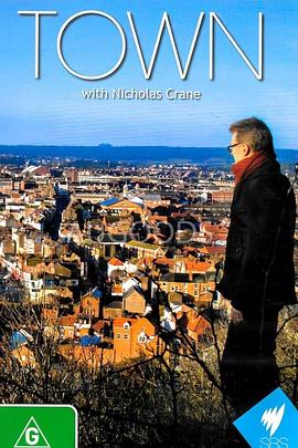 英国小镇故事 第一季封面图