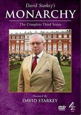 君主政体 第三季封面图