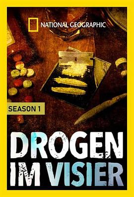 毒品大企业 第一季封面图