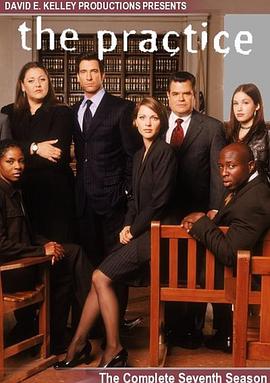 律师本色 第七季封面图