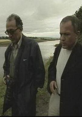 和阿巴斯散步封面图