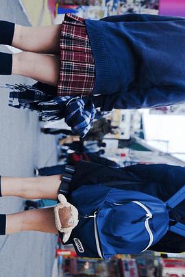 纪录片：被贩卖的自己~少女们的企画展封面图