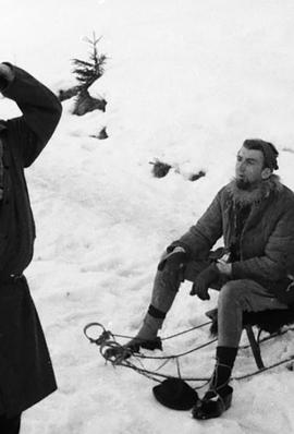 哺乳动物封面图