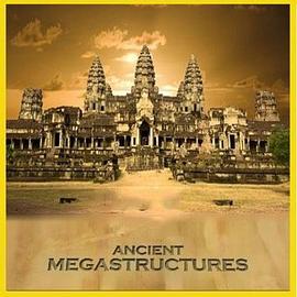 古代工程巡礼：吴哥窟封面图