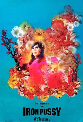 铁鸡谍网种情花封面图