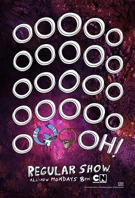 日常工作 第六季封面图