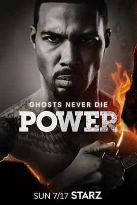 权欲 第三季封面图