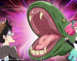 天地创造设计部 特别篇封面图