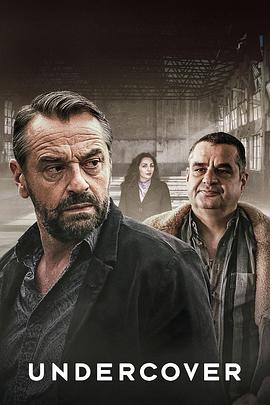 卧底 第二季封面图