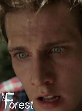 幻想森林封面图