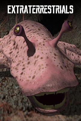 国家地理.外星人报道.奥丽莉亚星封面图