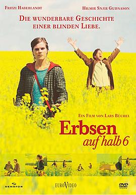 爱情第六感封面图