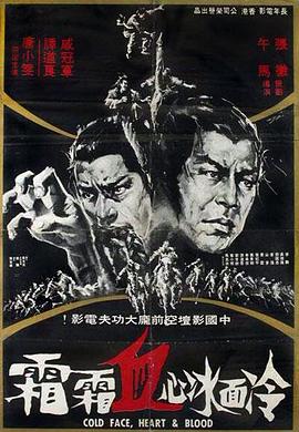 胡惠乾血战西禅寺封面图