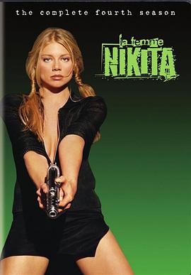 尼基塔女郎 第四季封面图