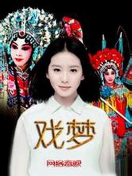 戏梦封面图