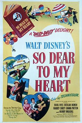 悠情伴我心封面图