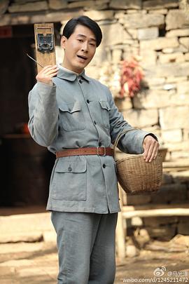 菜刀班尖刀连封面图